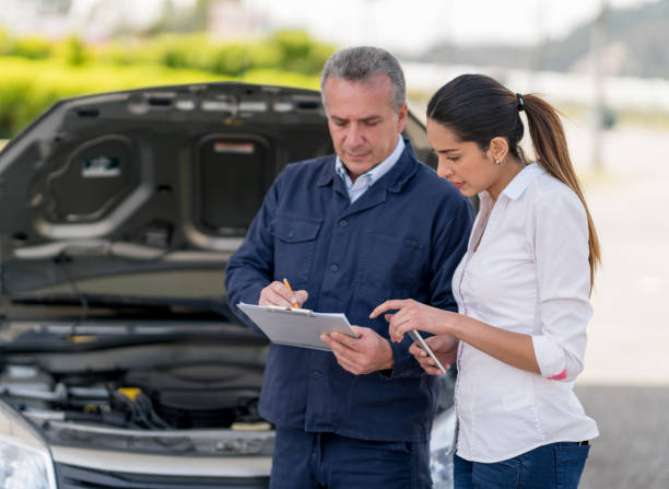 Auto insurance office in Middletown